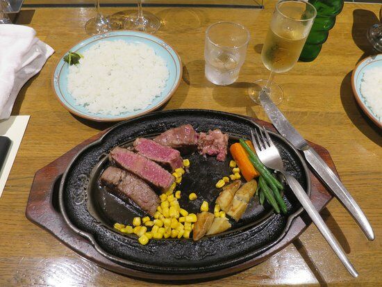 Steak House Sawa
